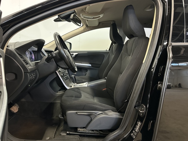 Volvo XC 60, 2009, 2.4 dīzelis, automāts