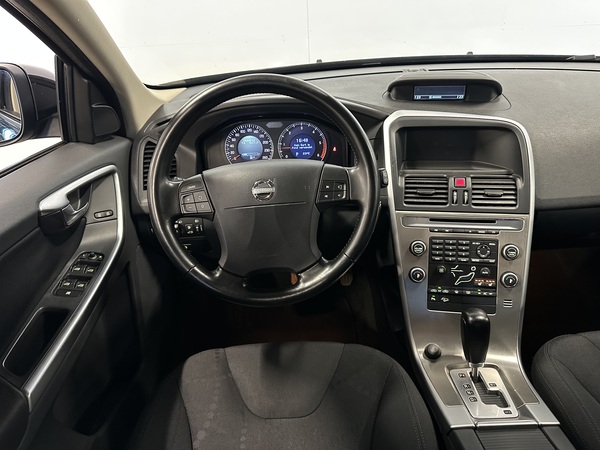 Volvo XC 60, 2009, 2.4 dīzelis, automāts