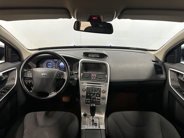 Volvo XC 60, 2009, 2.4 dīzelis, automāts