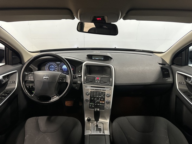 Volvo XC 60, 2009, 2.4 dīzelis, automāts