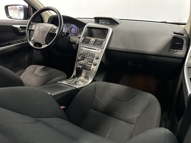 Volvo XC 60, 2009, 2.4 dīzelis, automāts