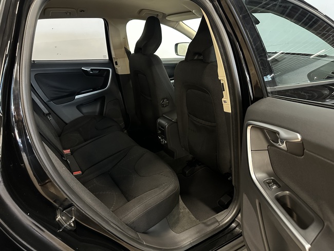 Volvo XC 60, 2009, 2.4 dīzelis, automāts