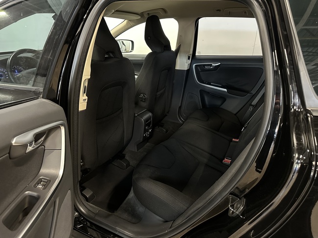 Volvo XC 60, 2009, 2.4 dīzelis, automāts