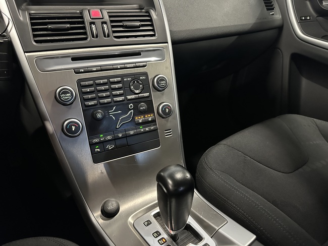 Volvo XC 60, 2009, 2.4 dīzelis, automāts