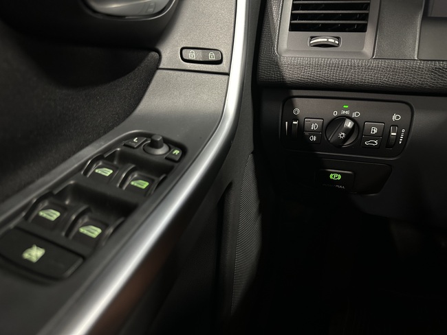 Volvo XC 60, 2009, 2.4 dīzelis, automāts