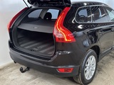 Volvo XC 60, 2009, 2.4 dīzelis, automāts