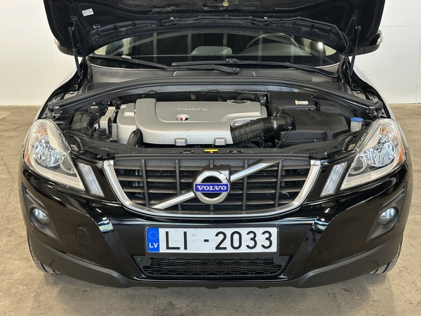 Volvo XC 60, 2009, 2.4 dīzelis, automāts