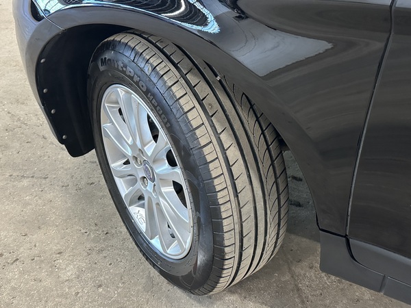 Volvo XC 60, 2009, 2.4 dīzelis, automāts