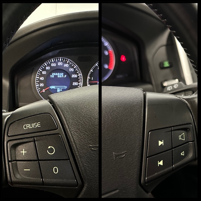 Volvo XC 60, 2009, 2.4 dīzelis, automāts