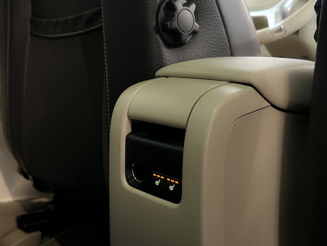 Volvo XC 60, 2010, 2.4 dīzelis, manuāla