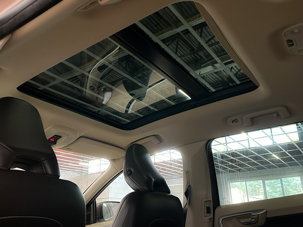 Volvo XC 60, 2010, 2.4 dīzelis, manuāla