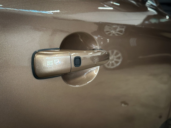 Volvo XC 60, 2010, 2.4 dīzelis, manuāla