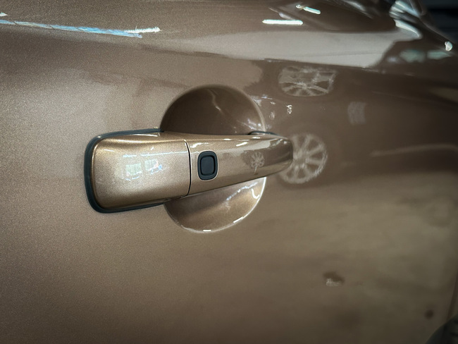 Volvo XC 60, 2010, 2.4 dīzelis, manuāla