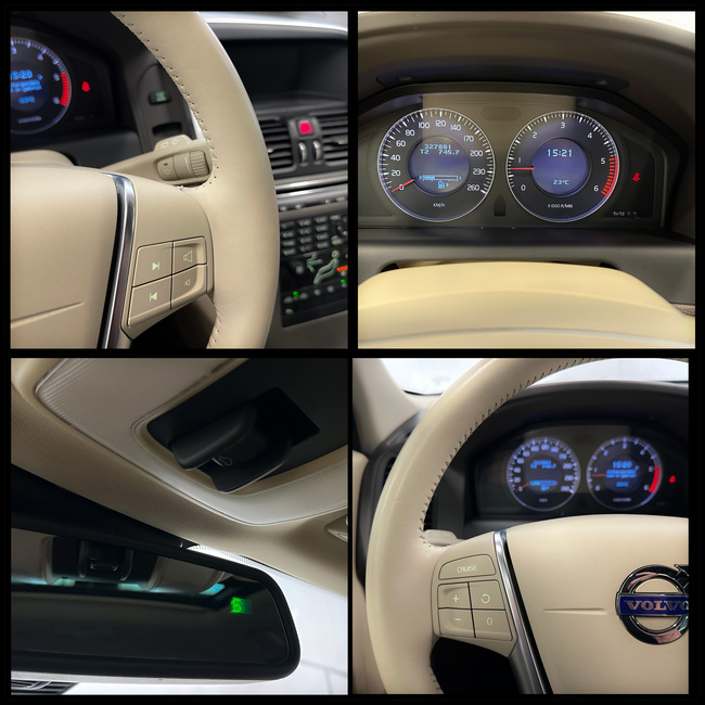 Volvo XC 60, 2010, 2.4 dīzelis, manuāla