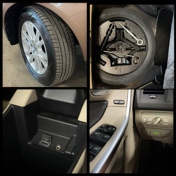 Volvo XC 60, 2010, 2.4 dīzelis, manuāla