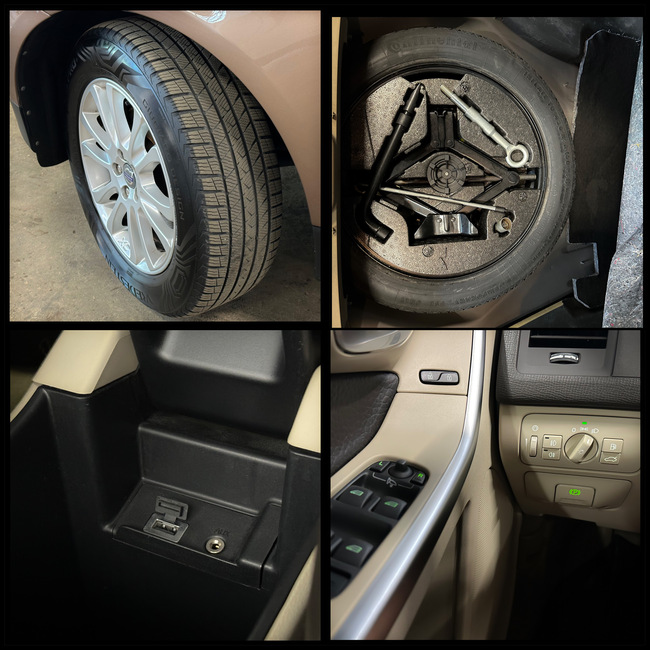 Volvo XC 60, 2010, 2.4 dīzelis, manuāla