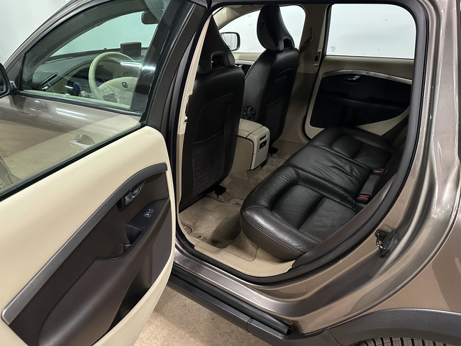 Volvo XC 70, 2007, 2.4 dīzelis, manuāla