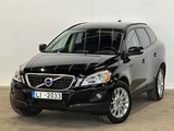 Volvo XC 60, 2009, 2.4 dīzelis, automāts