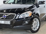 Volvo XC 60, 2009, 2.4 dīzelis, automāts