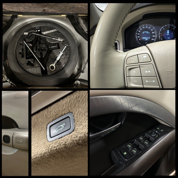 Volvo XC 70, 2007, 2.4 dīzelis, manuāla