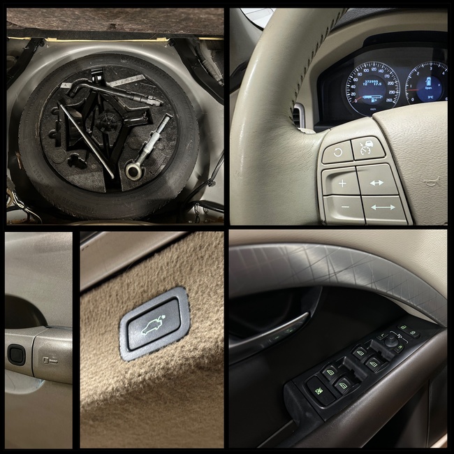 Volvo XC 70, 2007, 2.4 dīzelis, manuāla