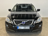 Volvo XC 60, 2009, 2.4 dīzelis, automāts