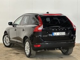 Volvo XC 60, 2009, 2.4 dīzelis, automāts