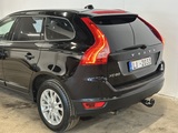 Volvo XC 60, 2009, 2.4 dīzelis, automāts