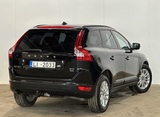 Volvo XC 60, 2009, 2.4 dīzelis, automāts
