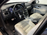 Volvo V70, 2012, 2.0 dīzelis, automāts