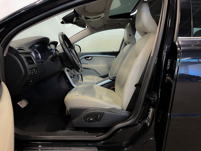 Volvo V70, 2012, 2.0 dīzelis, automāts