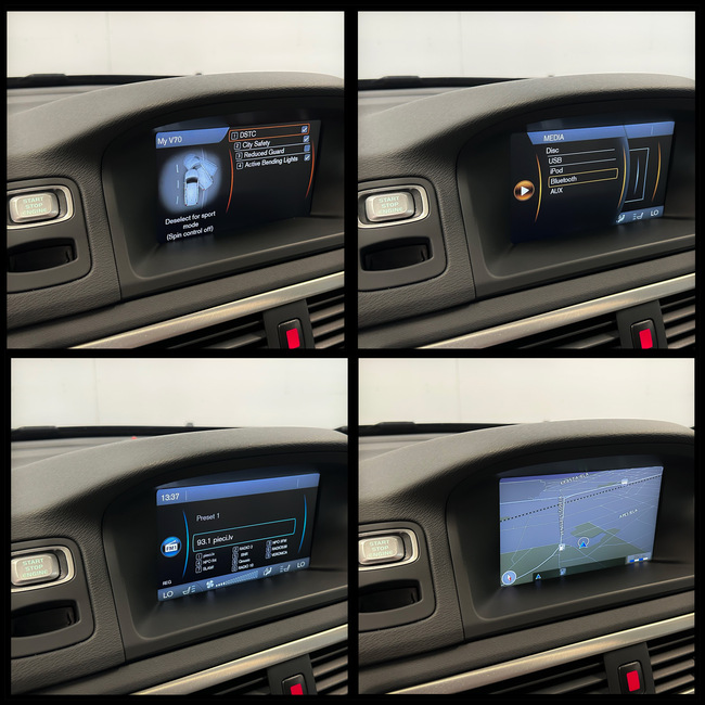 Volvo V70, 2012, 2.0 dīzelis, automāts