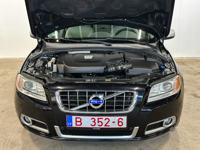 Volvo V70, 2012, 2.0 dīzelis, automāts