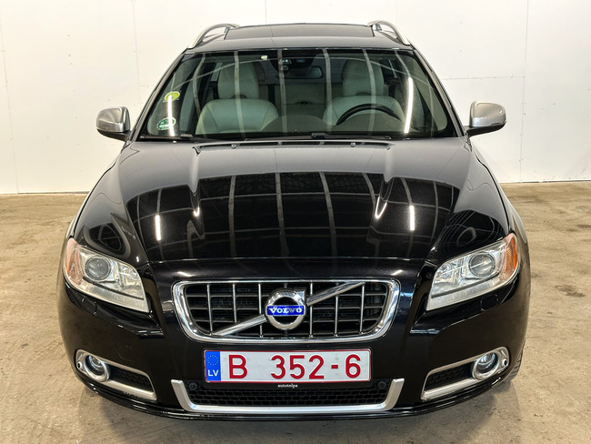 Volvo V70, 2012, 2.0 dīzelis, automāts