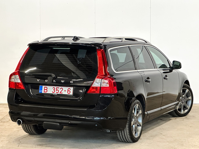 Volvo V70, 2012, 2.0 dīzelis, automāts