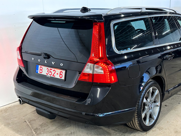 Volvo V70, 2012, 2.0 dīzelis, automāts