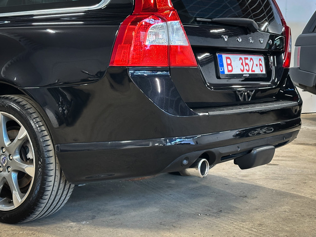 Volvo V70, 2012, 2.0 dīzelis, automāts