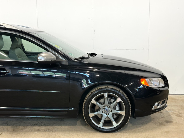 Volvo V70, 2012, 2.0 dīzelis, automāts