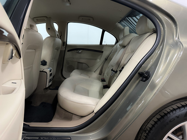 Volvo S80, 2010, 2.4 dīzelis, automāts