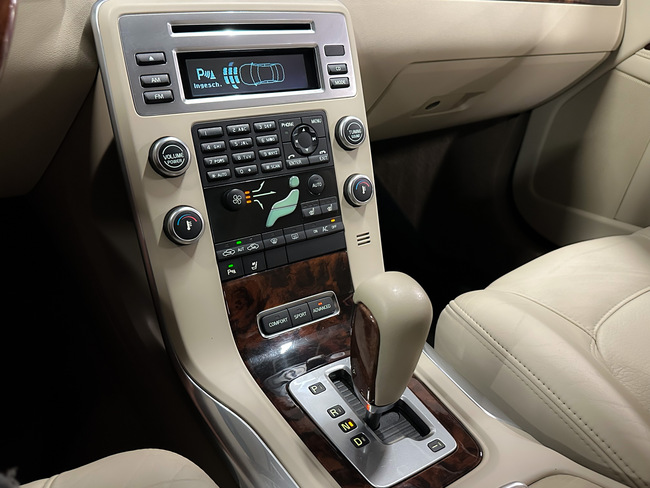 Volvo S80, 2010, 2.4 dīzelis, automāts