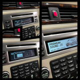 Volvo S80, 2010, 2.4 dīzelis, automāts