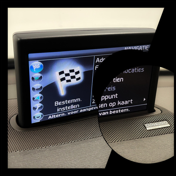 Volvo S80, 2010, 2.4 dīzelis, automāts