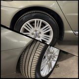 Volvo S80, 2010, 2.4 dīzelis, automāts