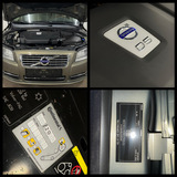 Volvo S80, 2010, 2.4 dīzelis, automāts