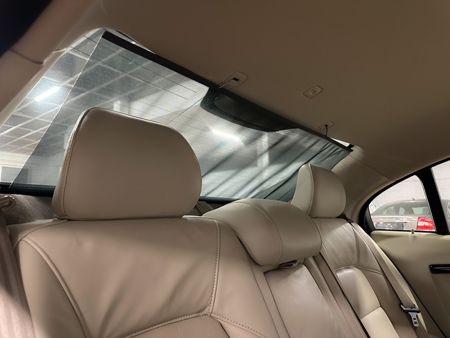 Volvo S80, 2010, 2.4 dīzelis, automāts