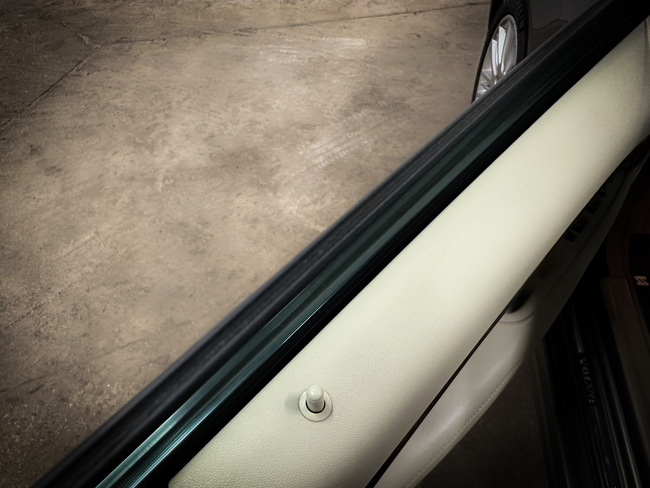 Volvo S80, 2010, 2.4 dīzelis, automāts