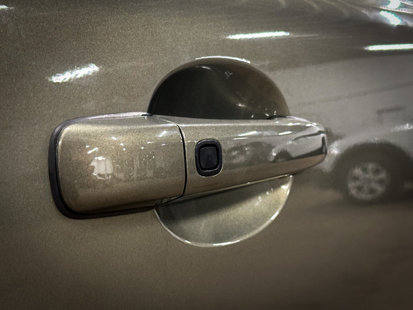 Volvo S80, 2010, 2.4 dīzelis, automāts