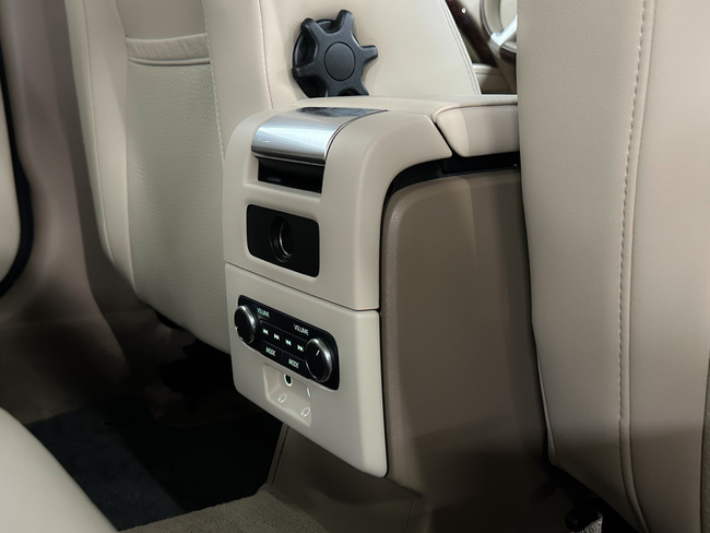 Volvo S80, 2010, 2.4 dīzelis, automāts