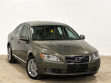 Volvo S80, 2010, 2.4 dīzelis, automāts