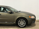Volvo S80, 2010, 2.4 dīzelis, automāts